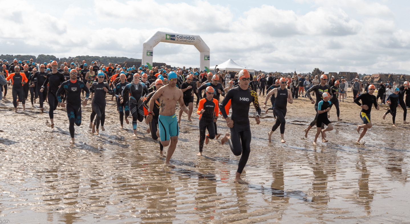 Deauville Aqua Challenge - image