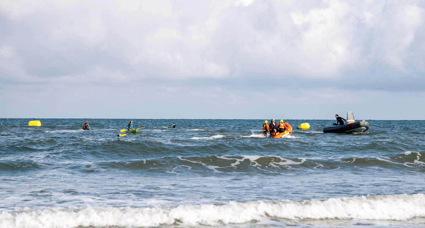 Deauville Aqua Challenge - image 2