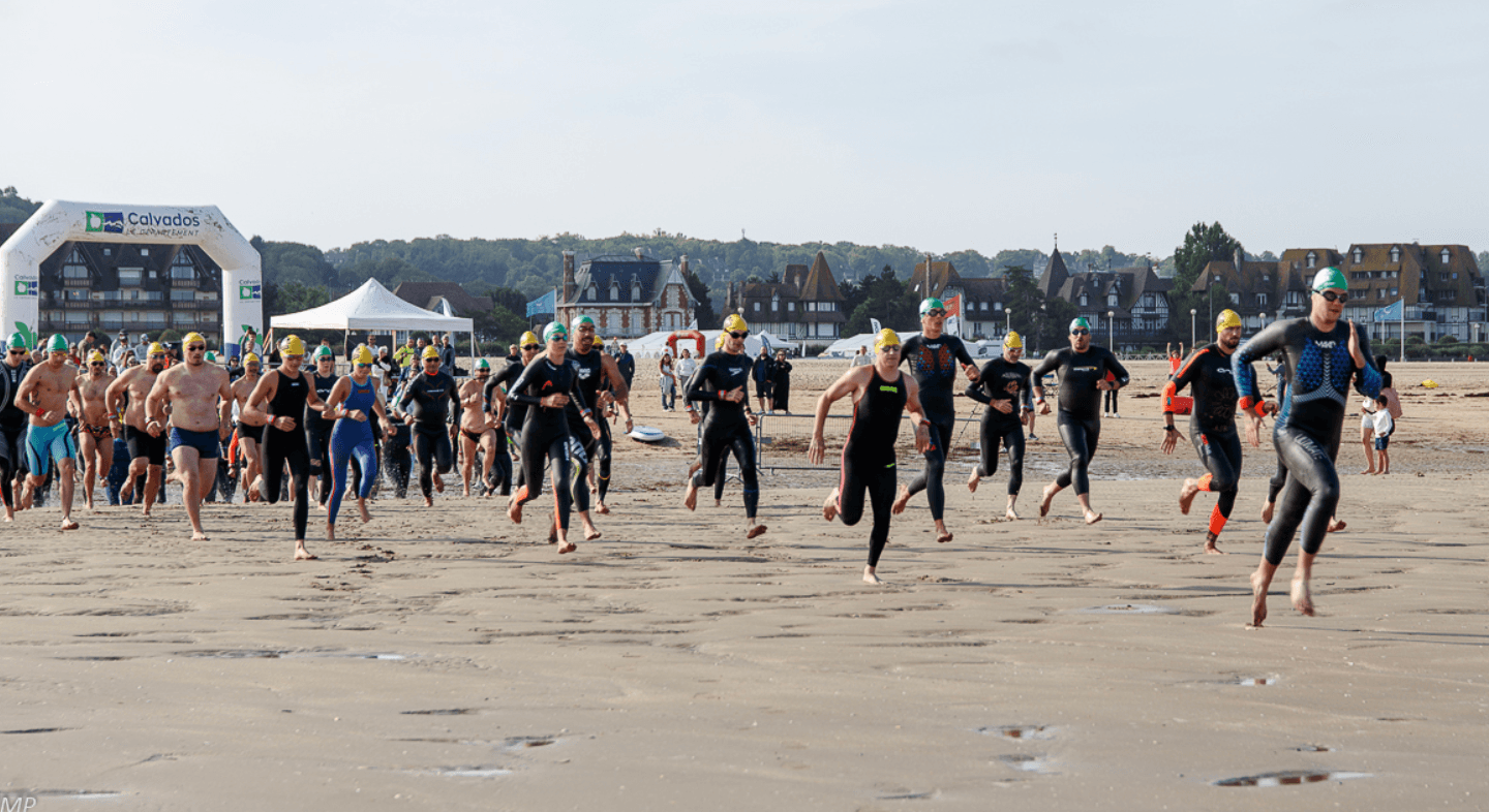 Deauville Aqua Challenge - image 3