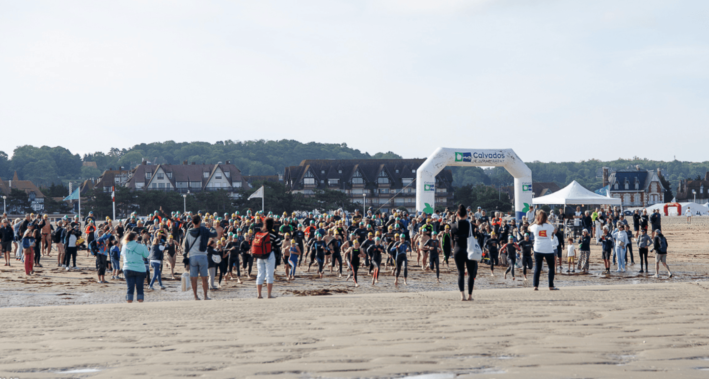 Deauville Aqua Challenge - image 4