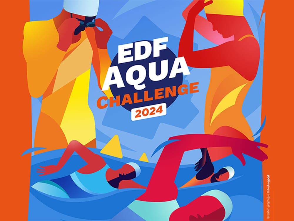 Deauville Aqua Challenge - image