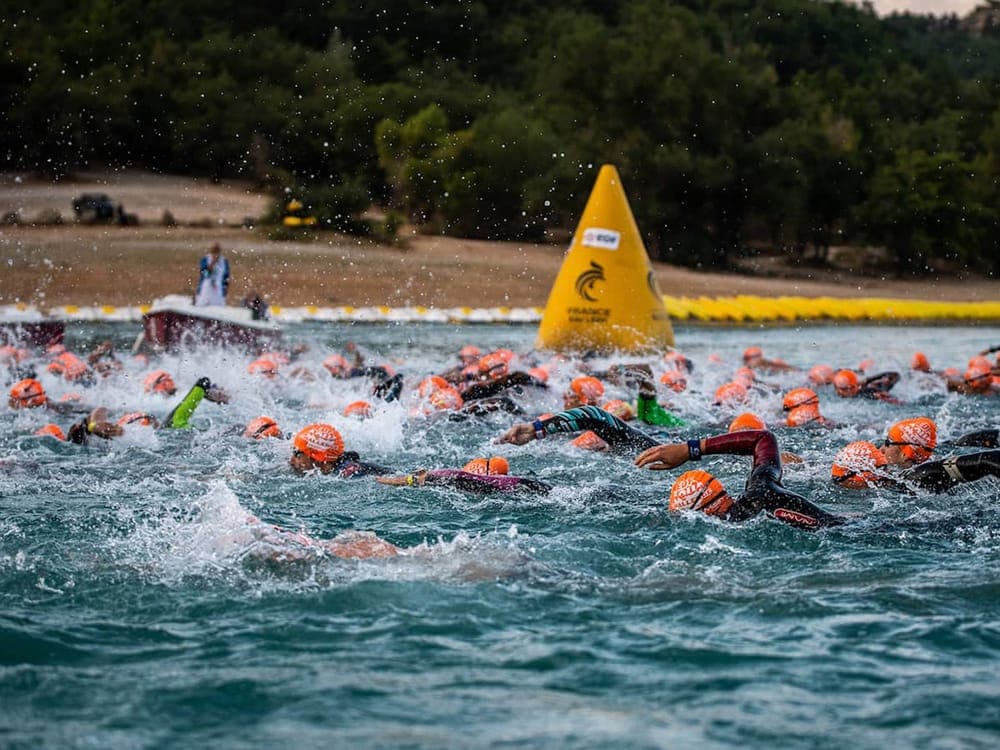 Deauville Aqua Challenge - image