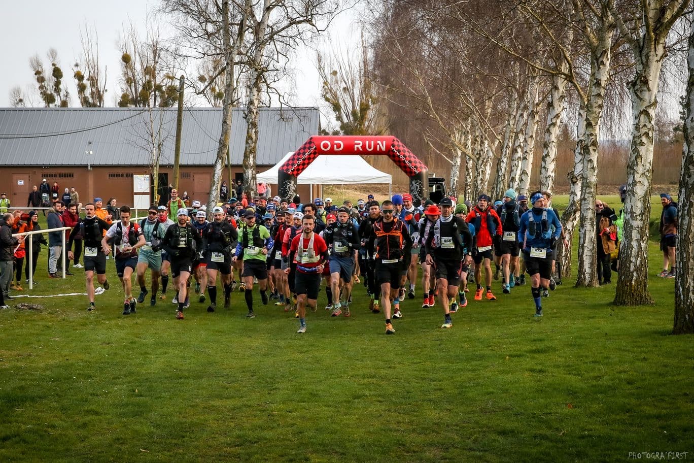 Trail Robert le Diable - image