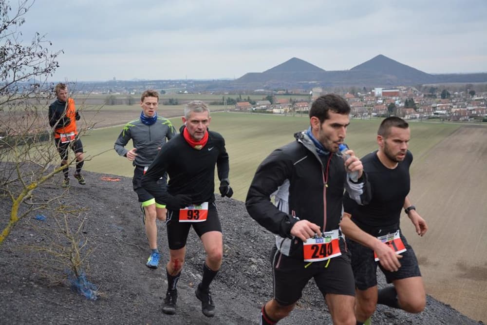 Trail des mineurs - image