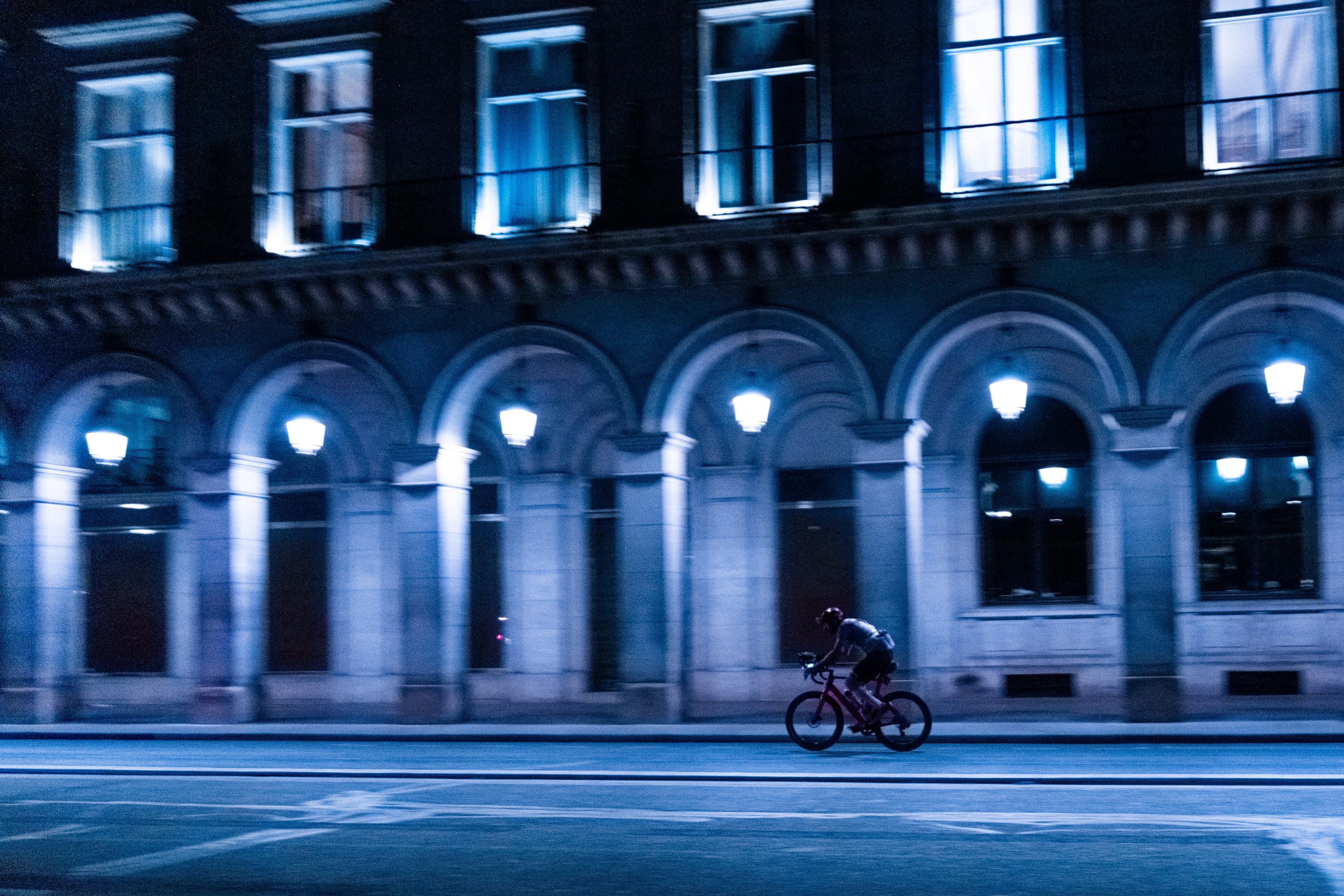 Race Across Paris - image