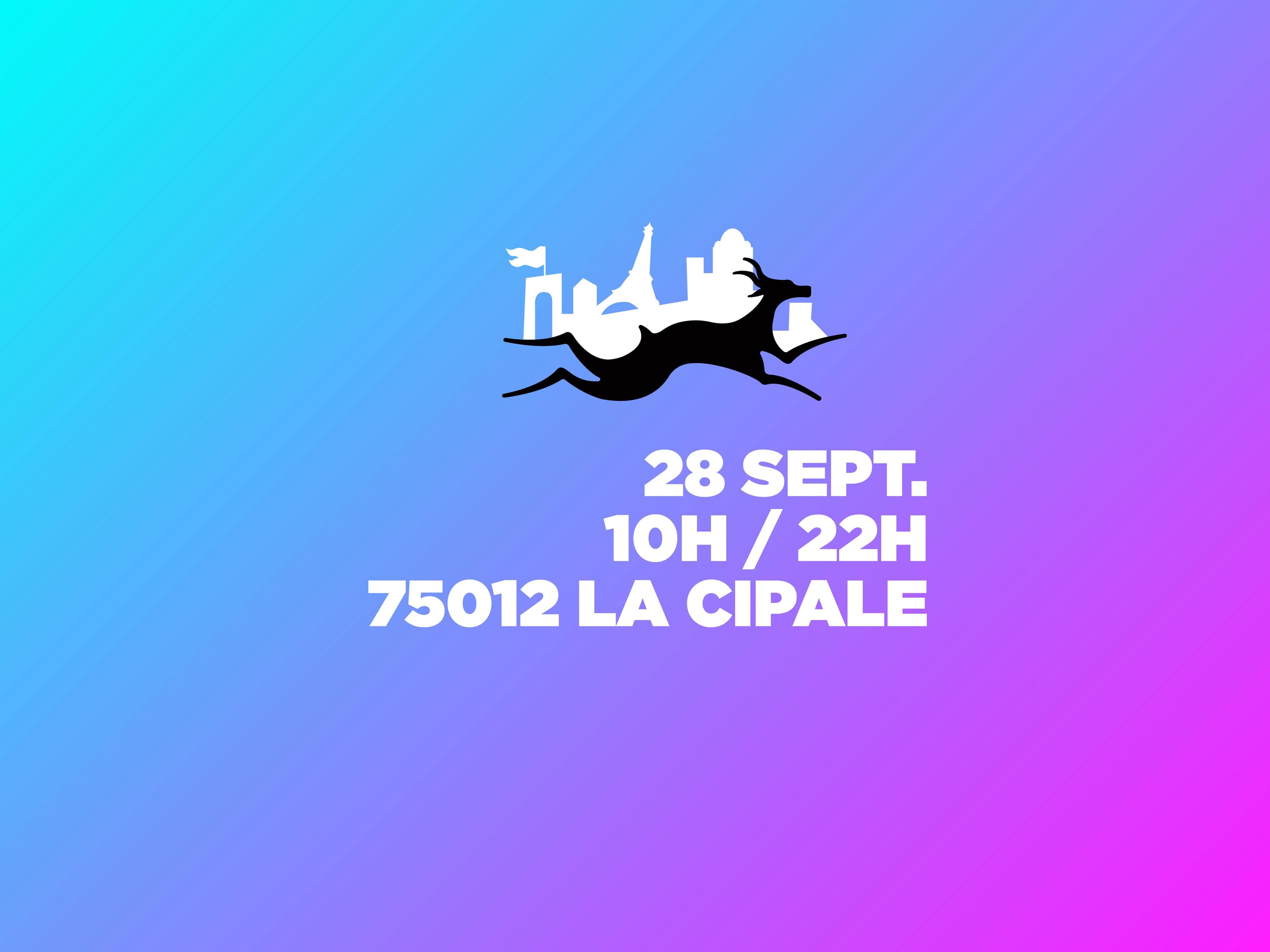 LA CHANCE VERY MILES - image