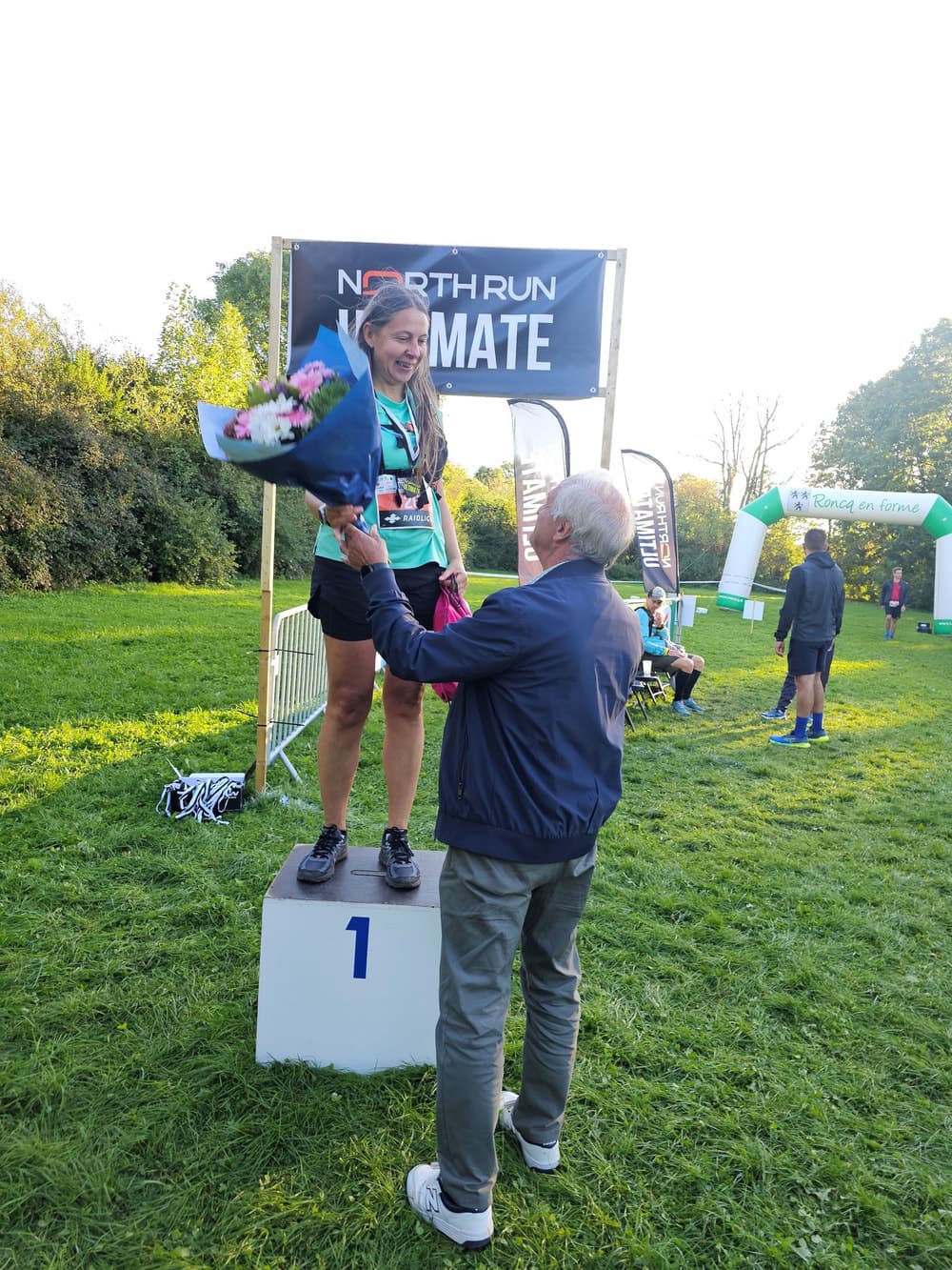 North run ultimate - image