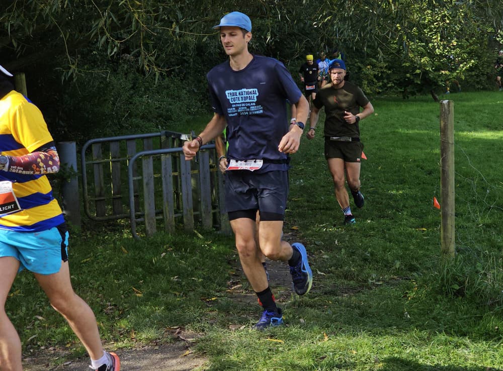 North run ultimate - image