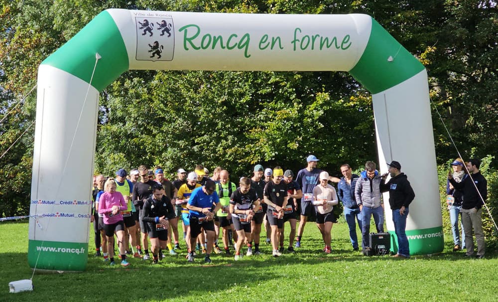 North run ultimate - image