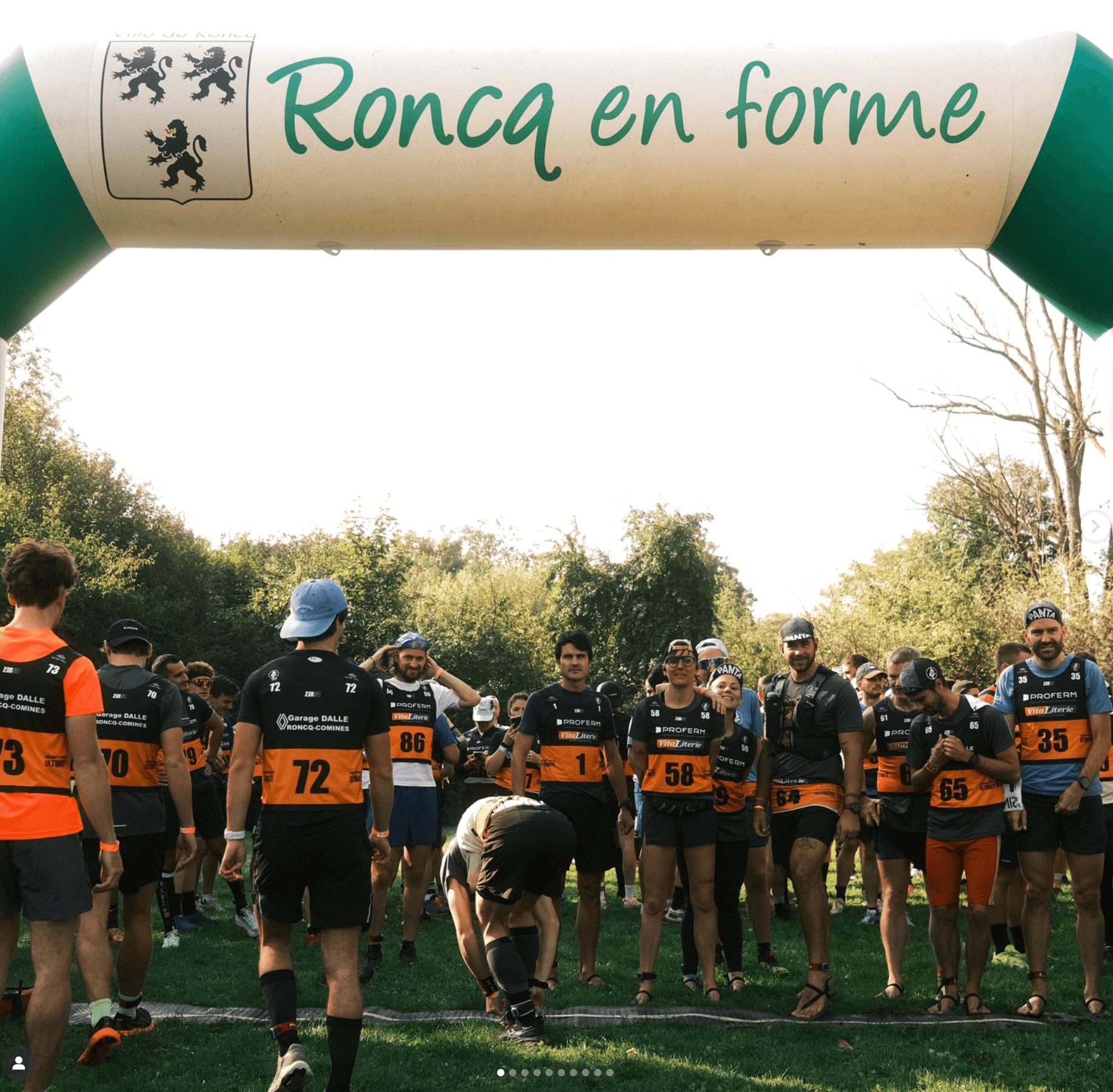 North run ultimate - image