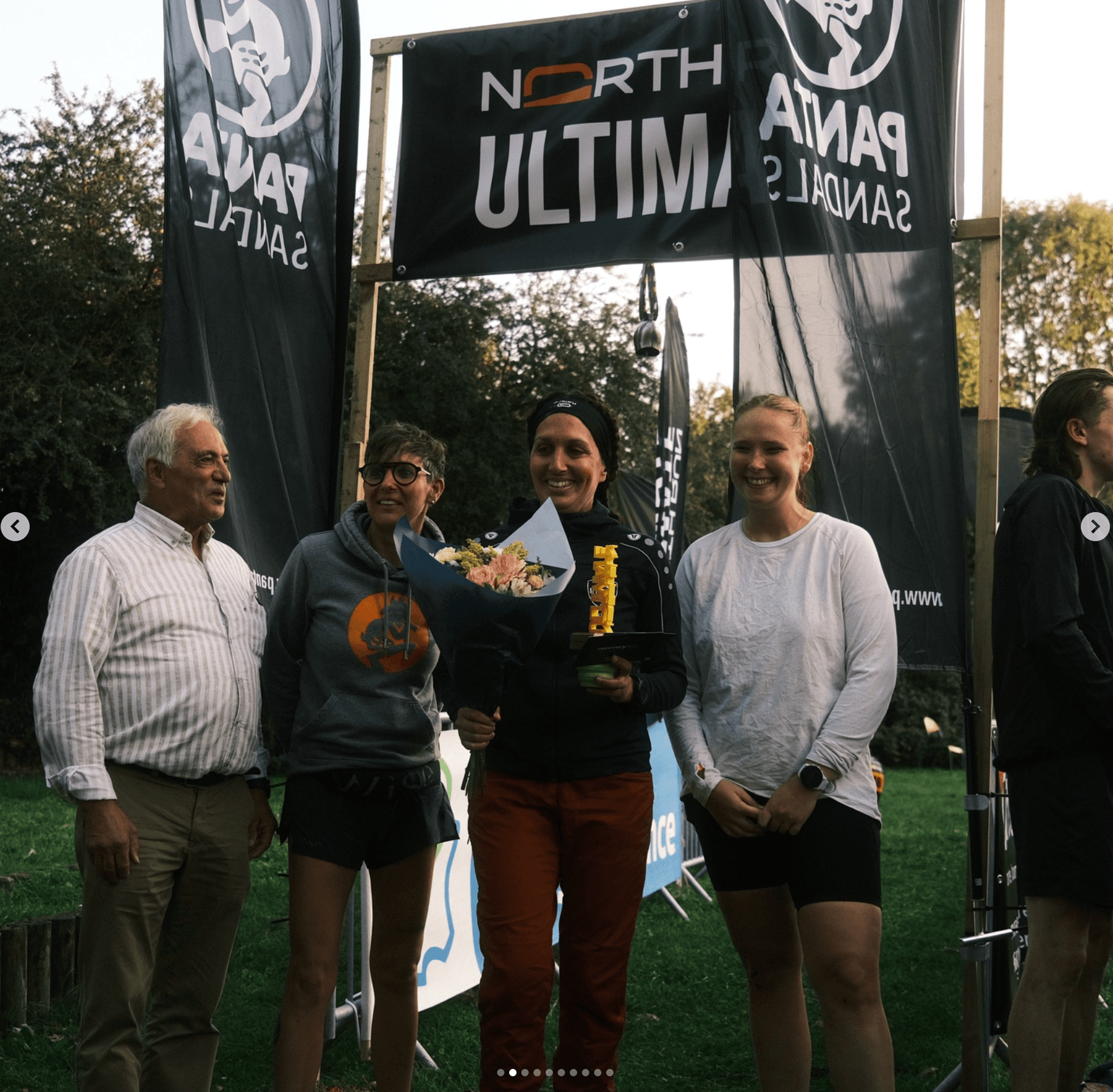North run ultimate - image