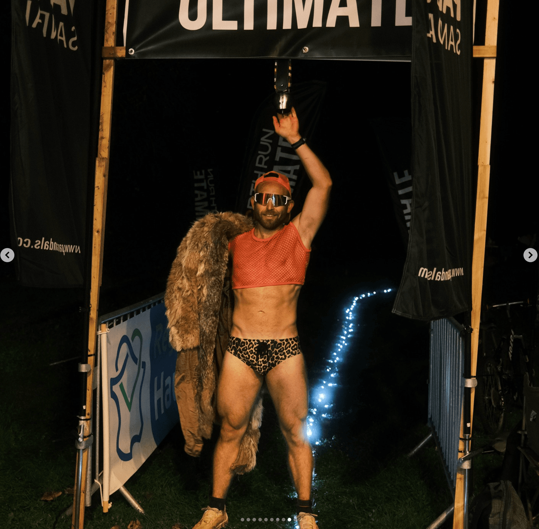 North run ultimate - image