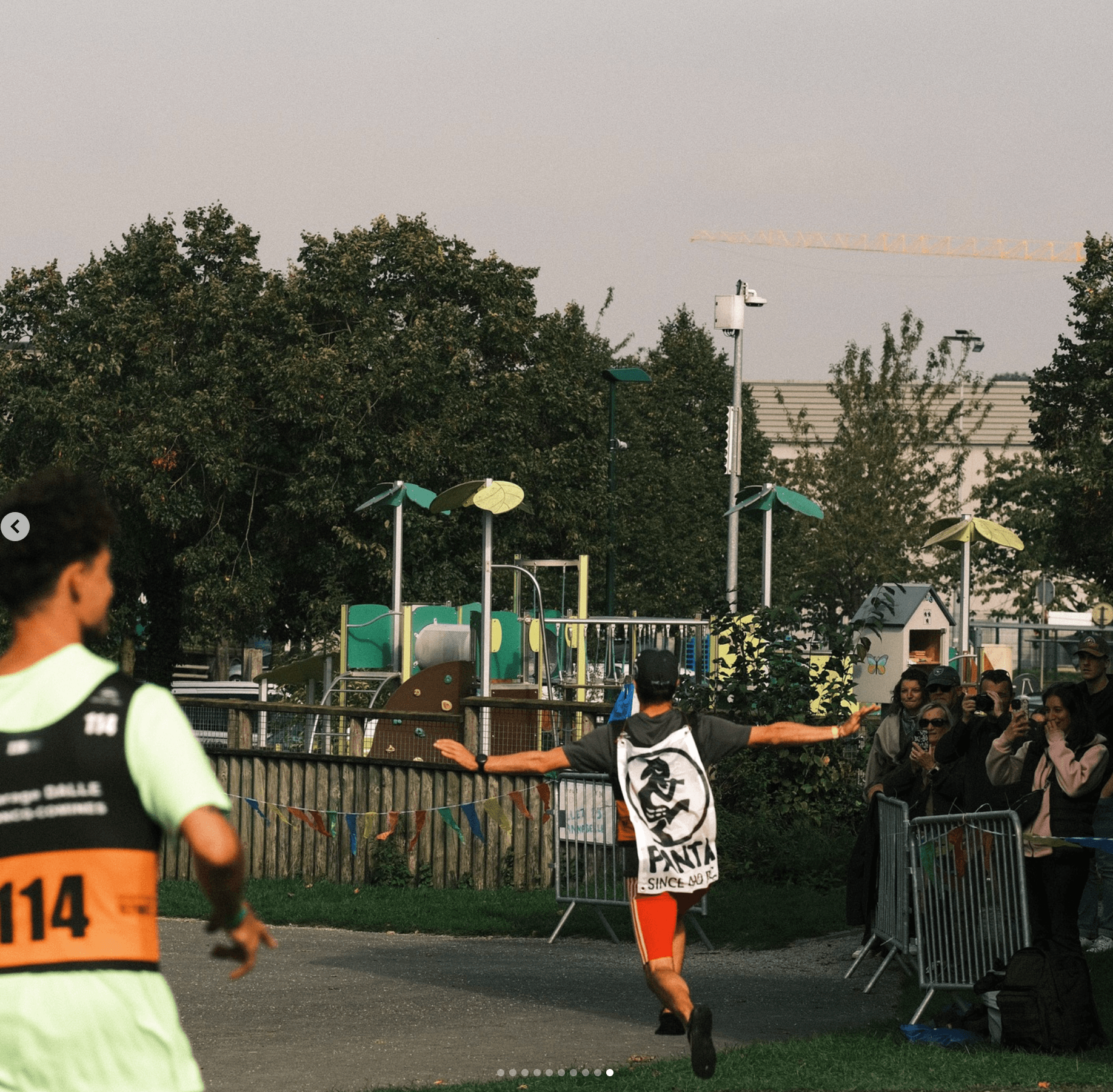 North run ultimate - image