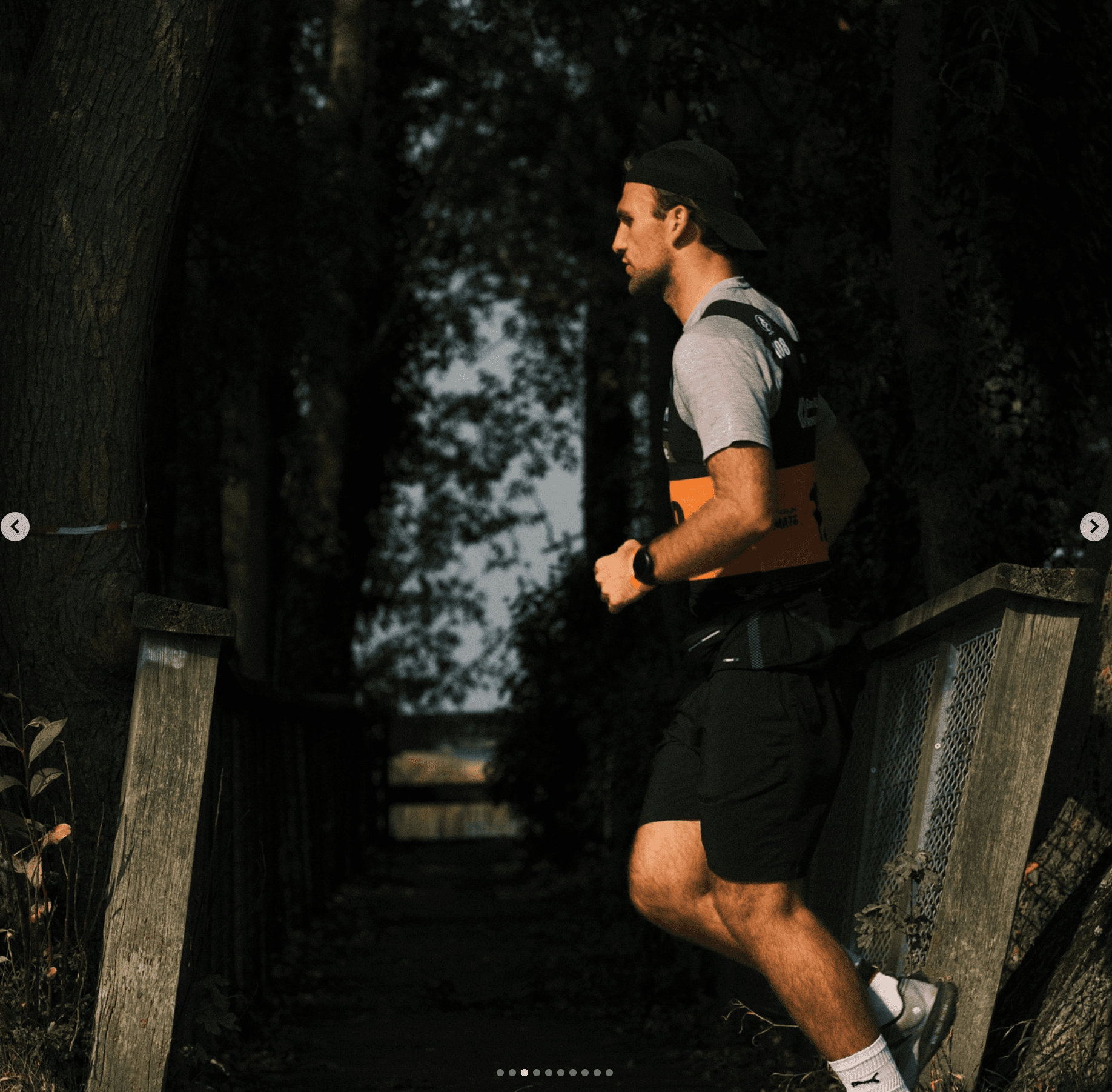 North run ultimate - image