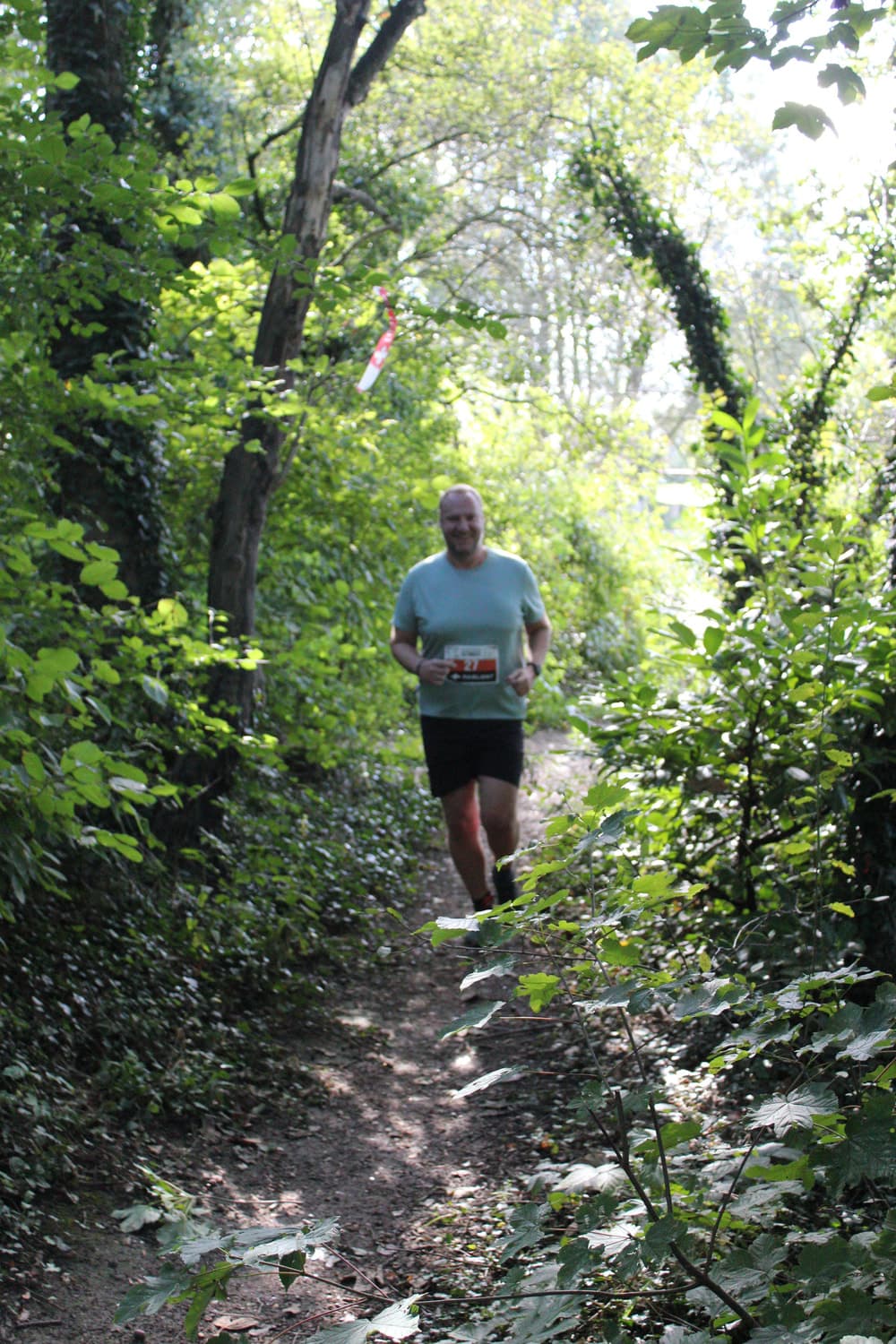 North run ultimate - image