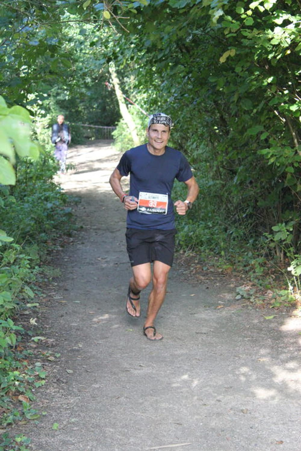 North run ultimate - image