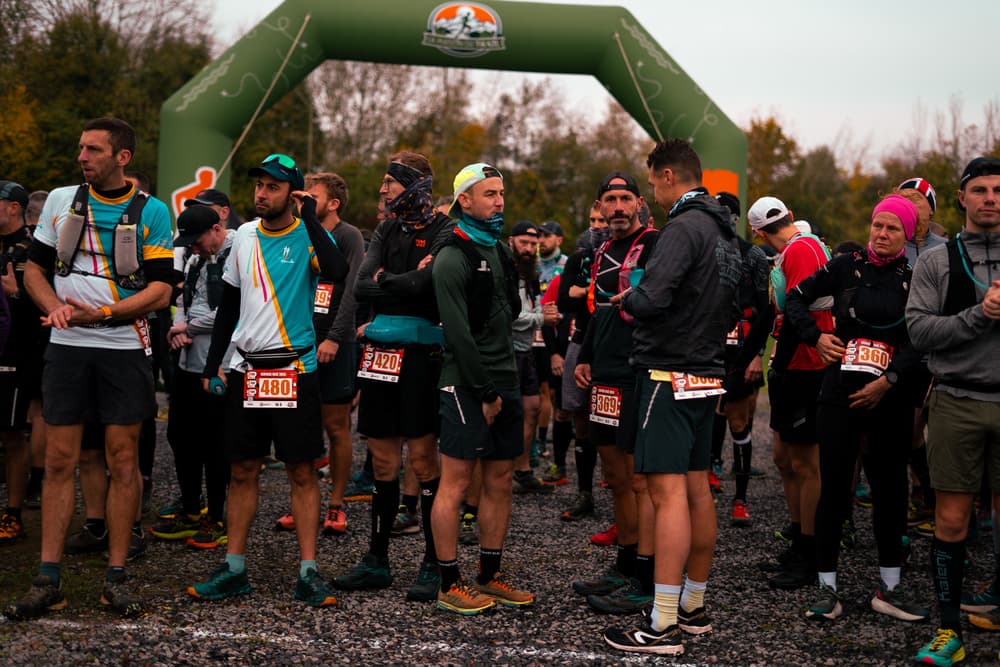 La Cervoise Race  - image