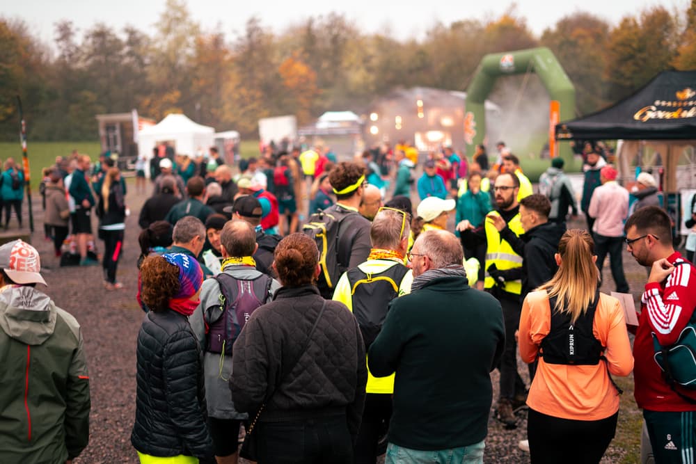 La Cervoise Race  - image