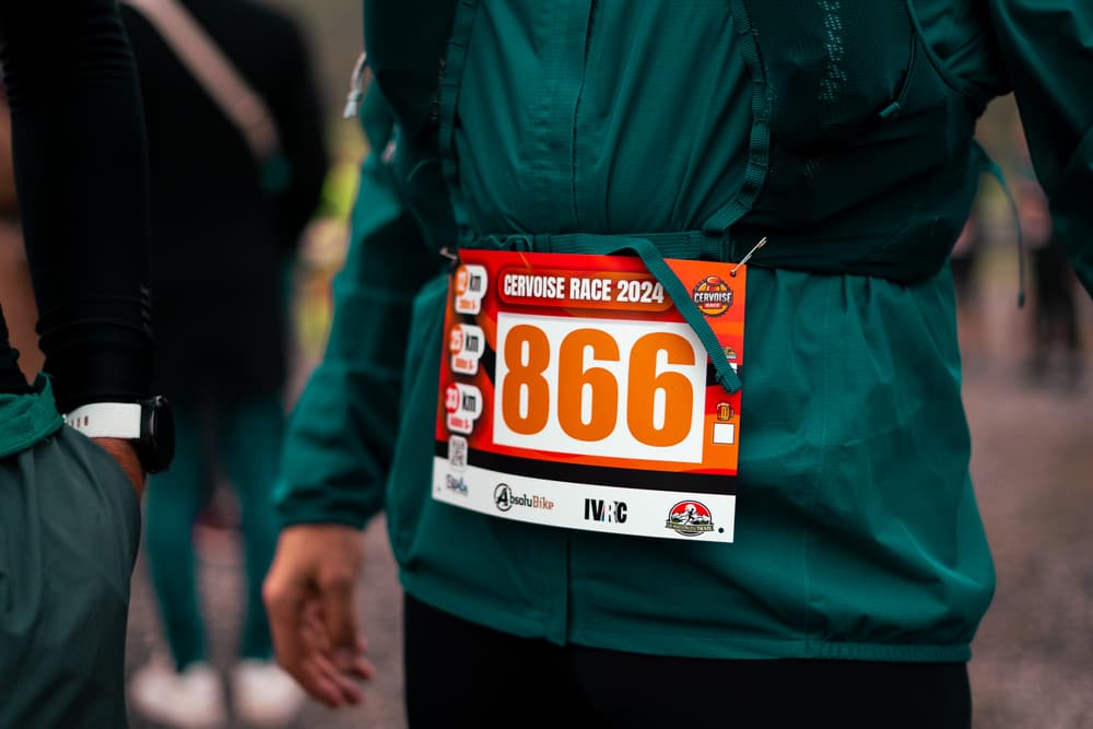 La Cervoise Race  - image