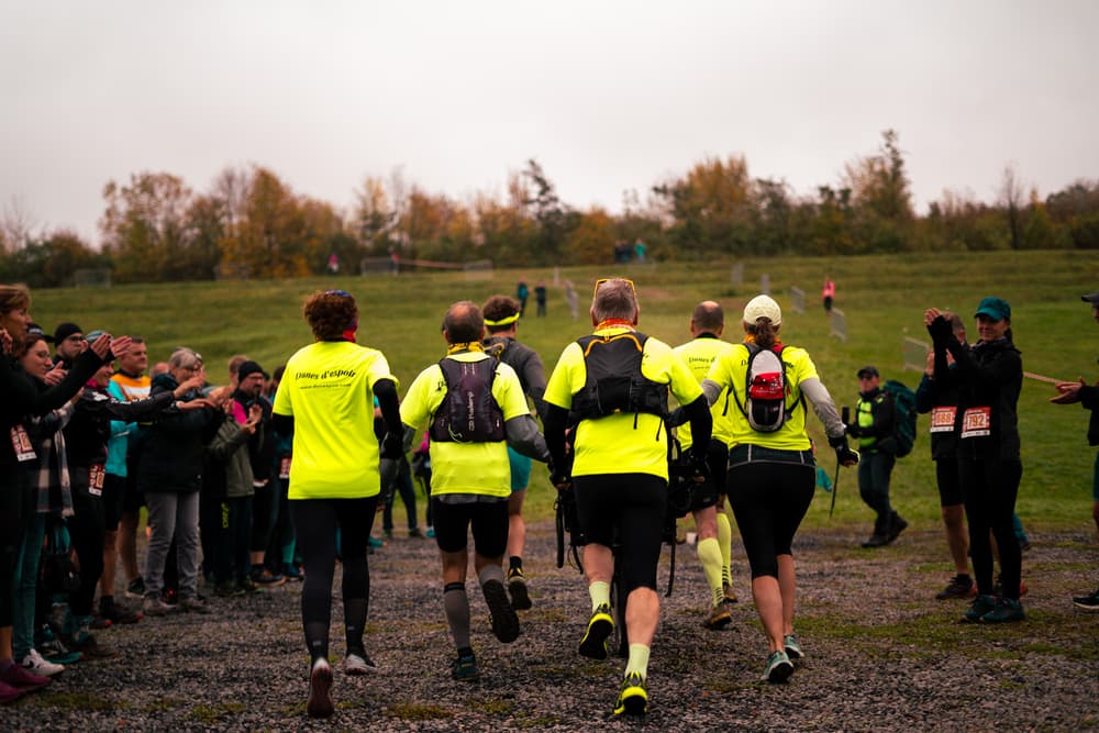 La Cervoise Race  - image