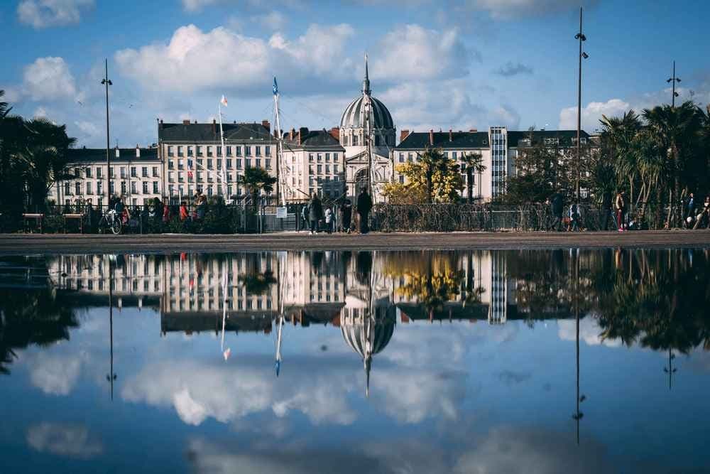 Odysséa Nantes - image