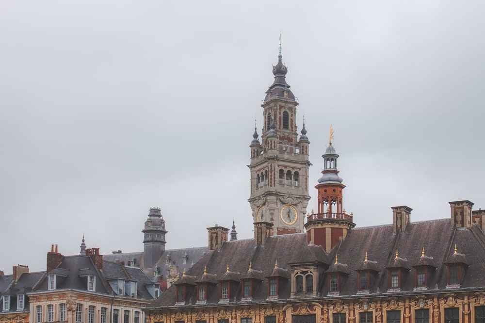 20 km de Maroilles - image