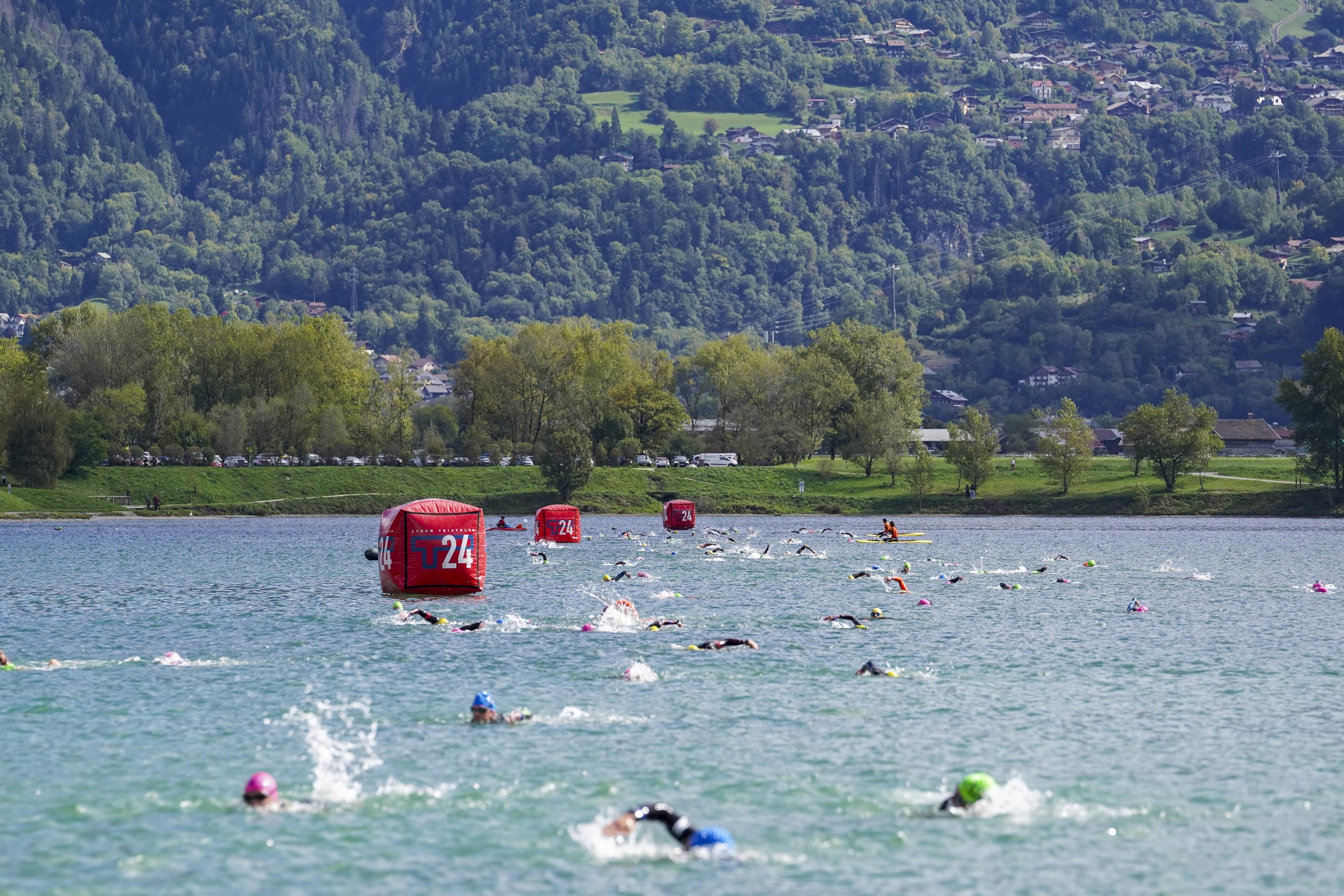 T24 Mont-Blanc Passy - image