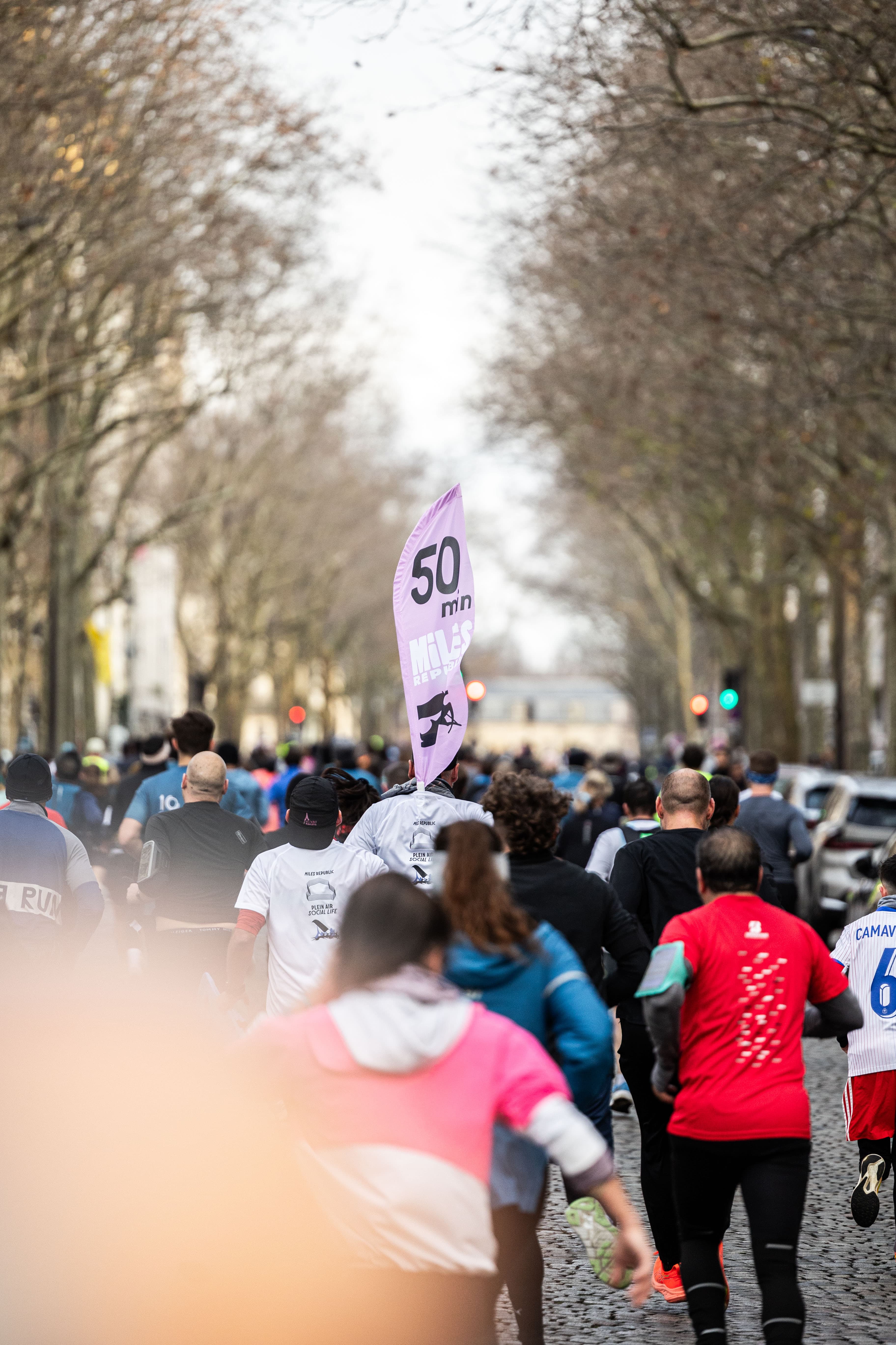 10 km du Panthéon - image