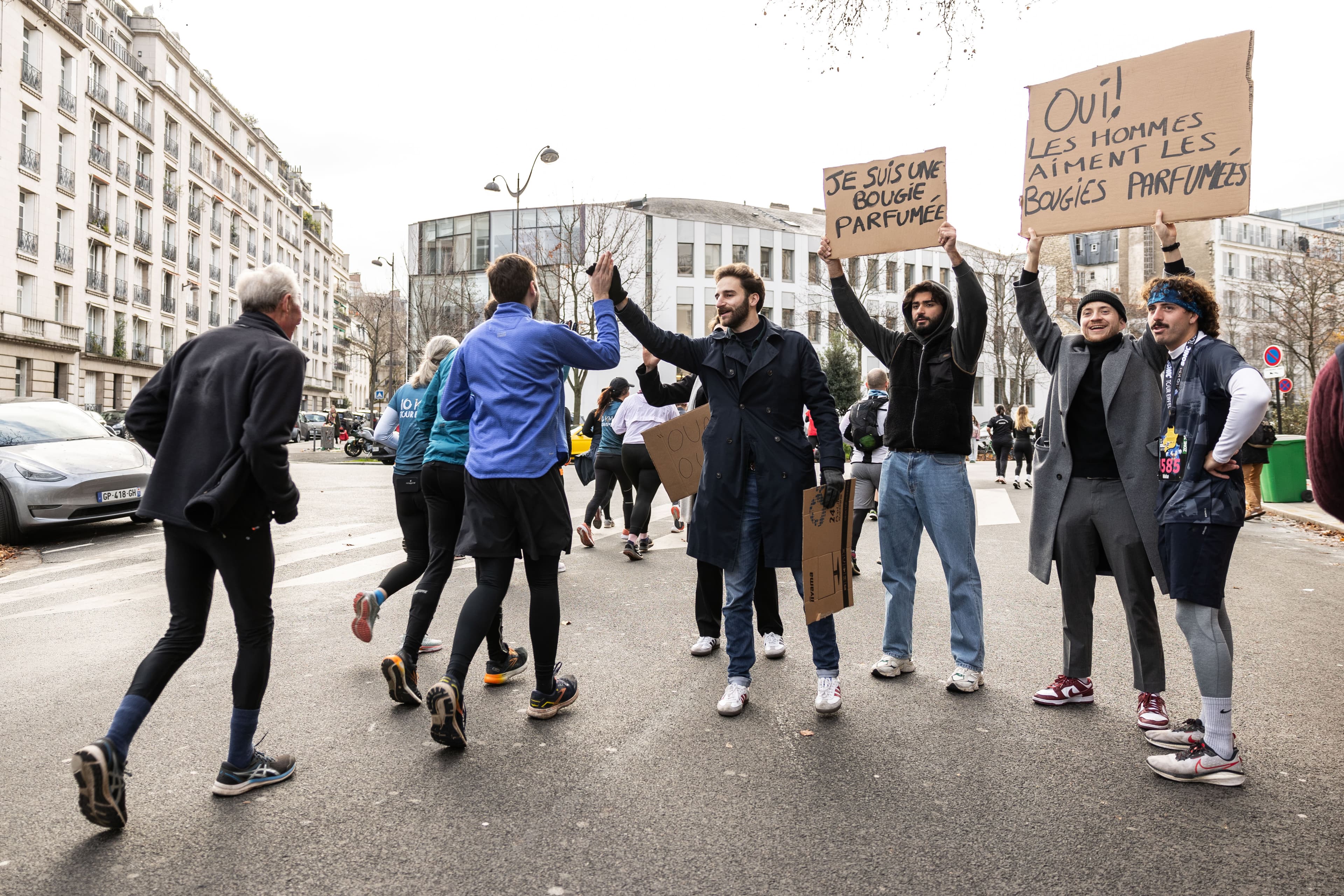 10 km du Panthéon - image