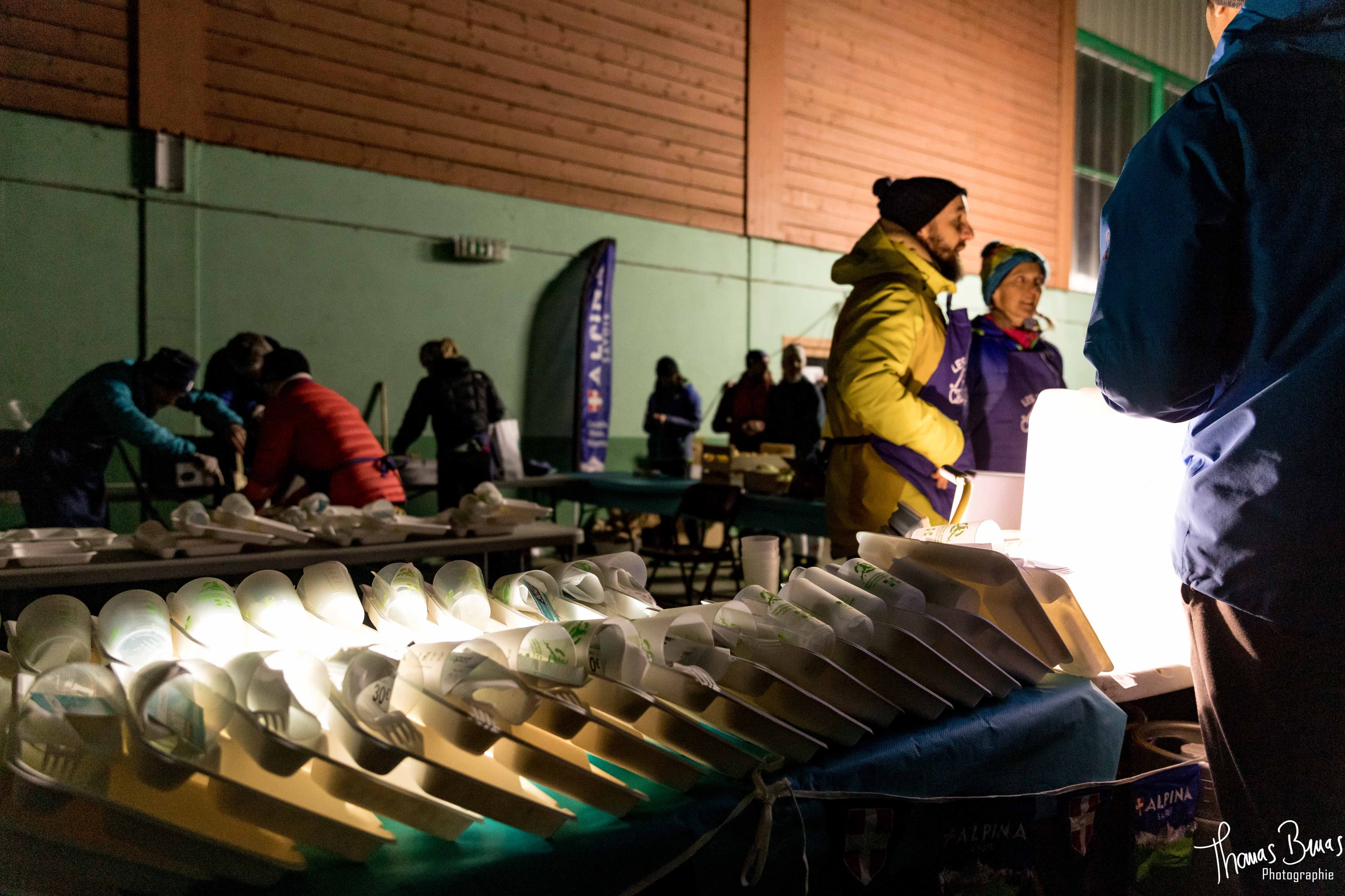 Savoyarde - Nocturne du Hibou - image