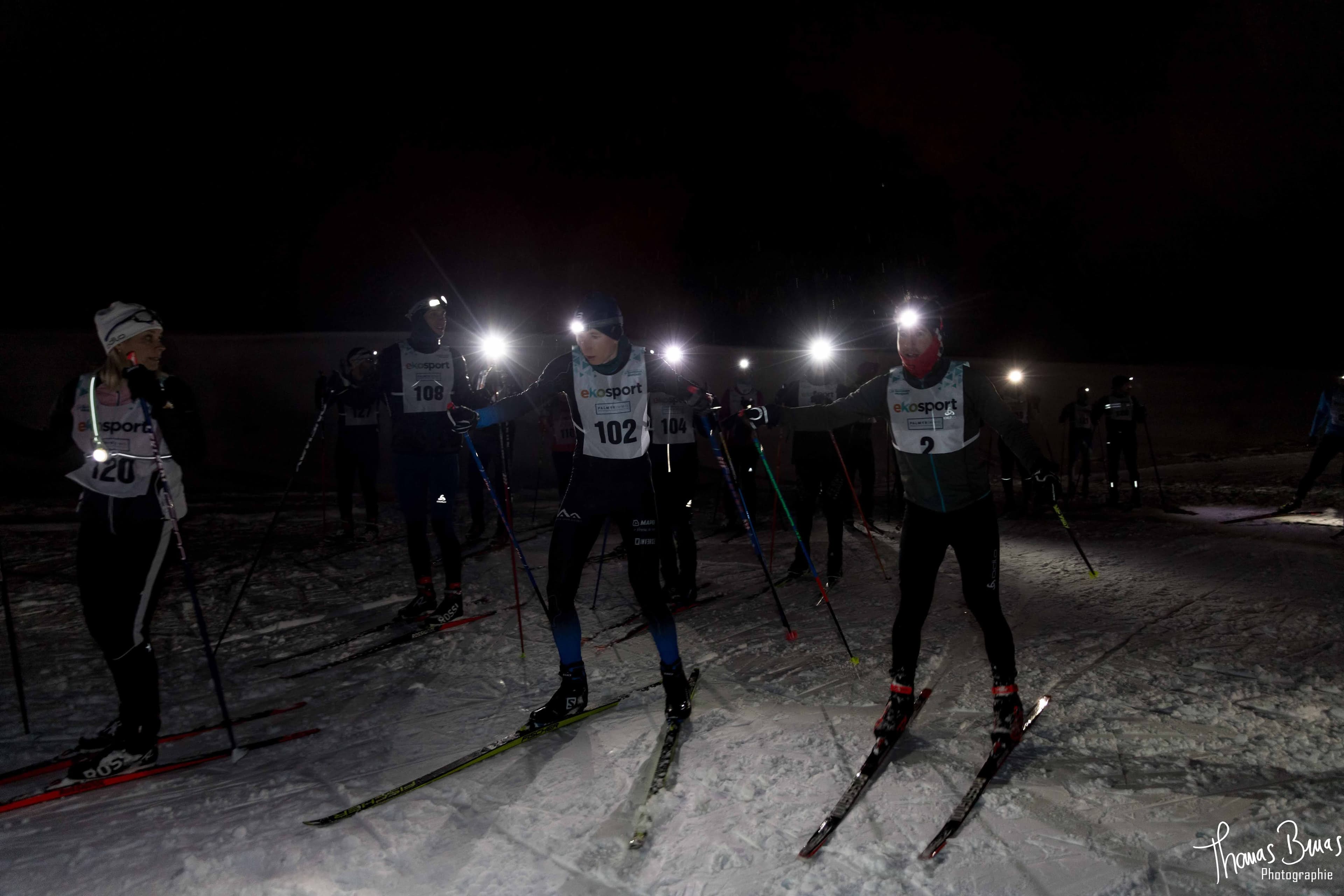 Savoyarde - Nocturne du Hibou - image