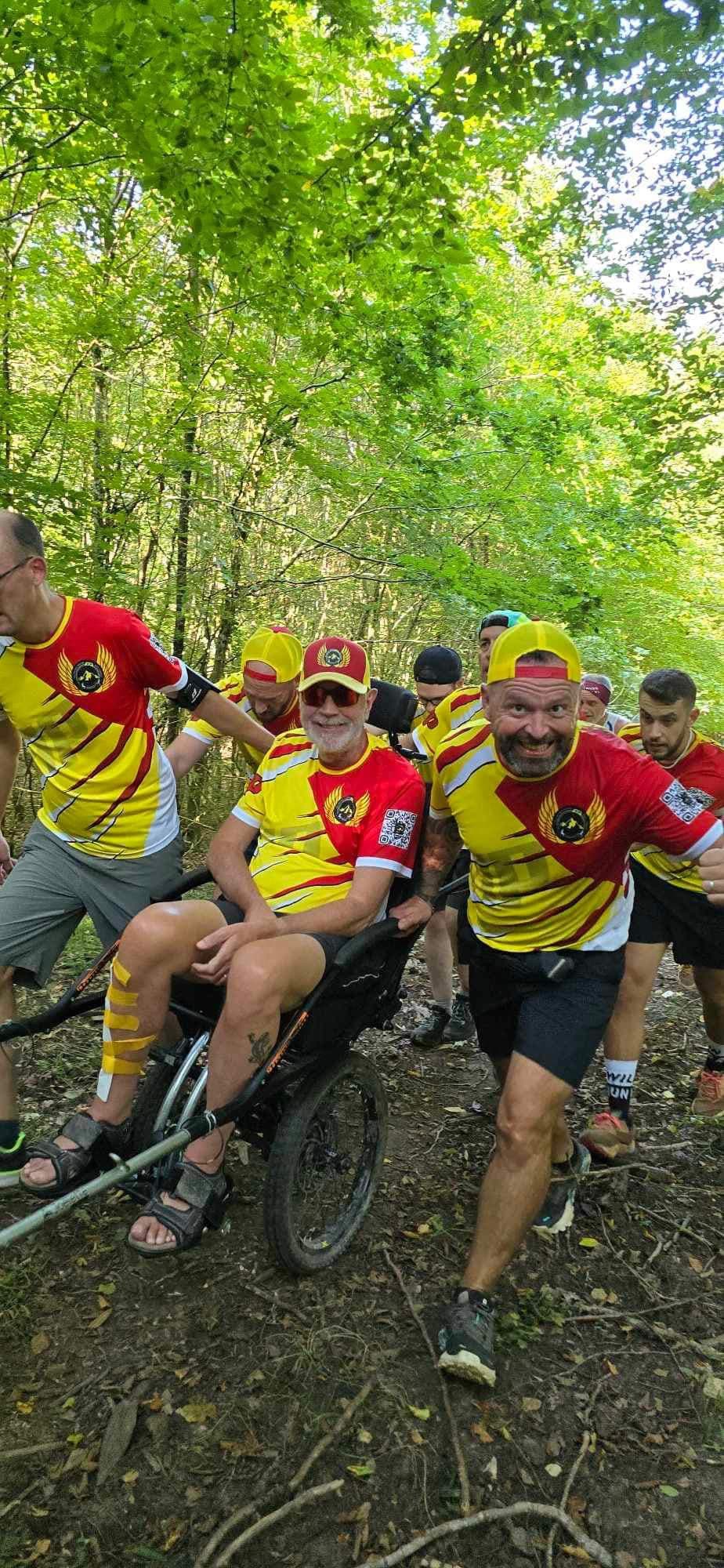 L'Escapade de Volkrange - image