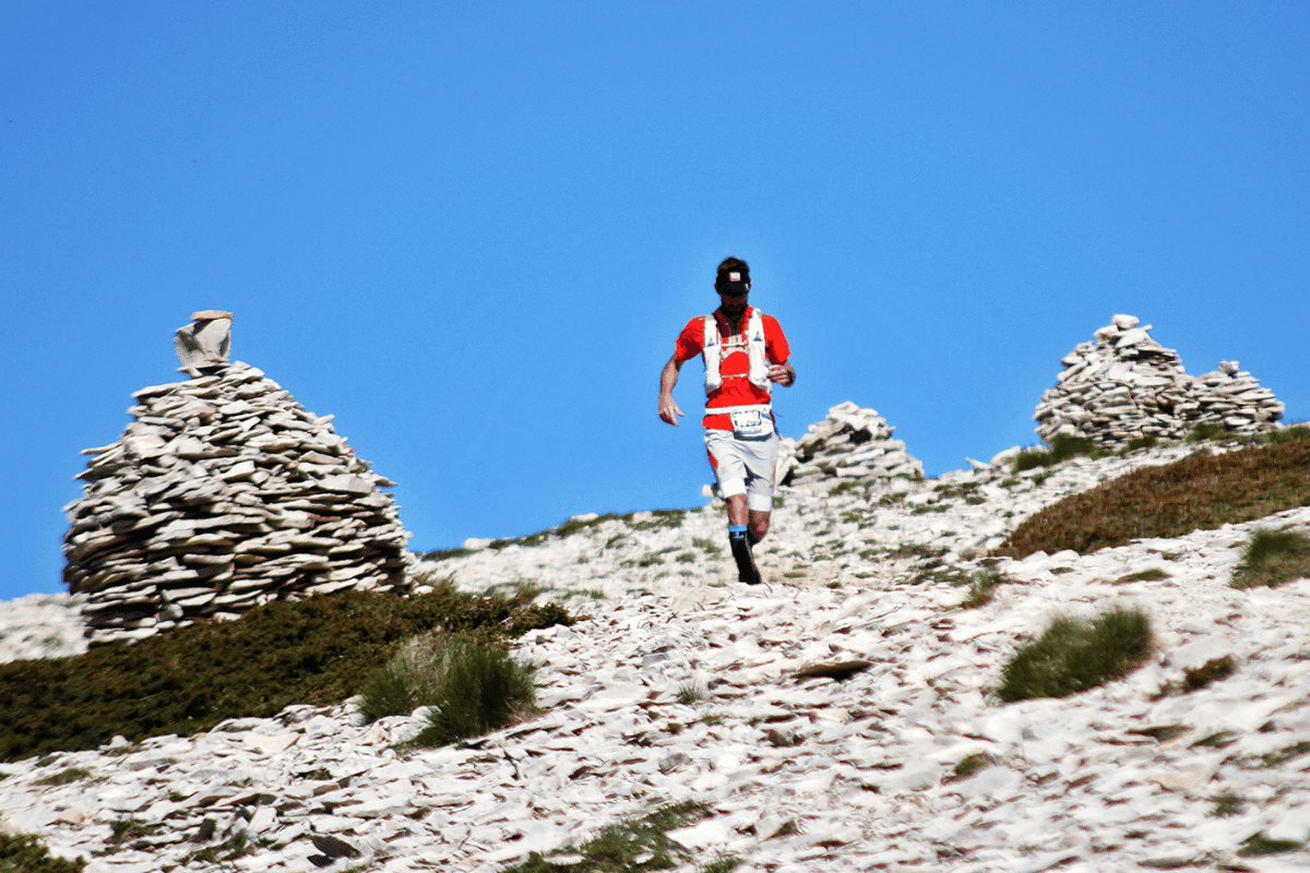 THP - Trail de Haute Provence - image