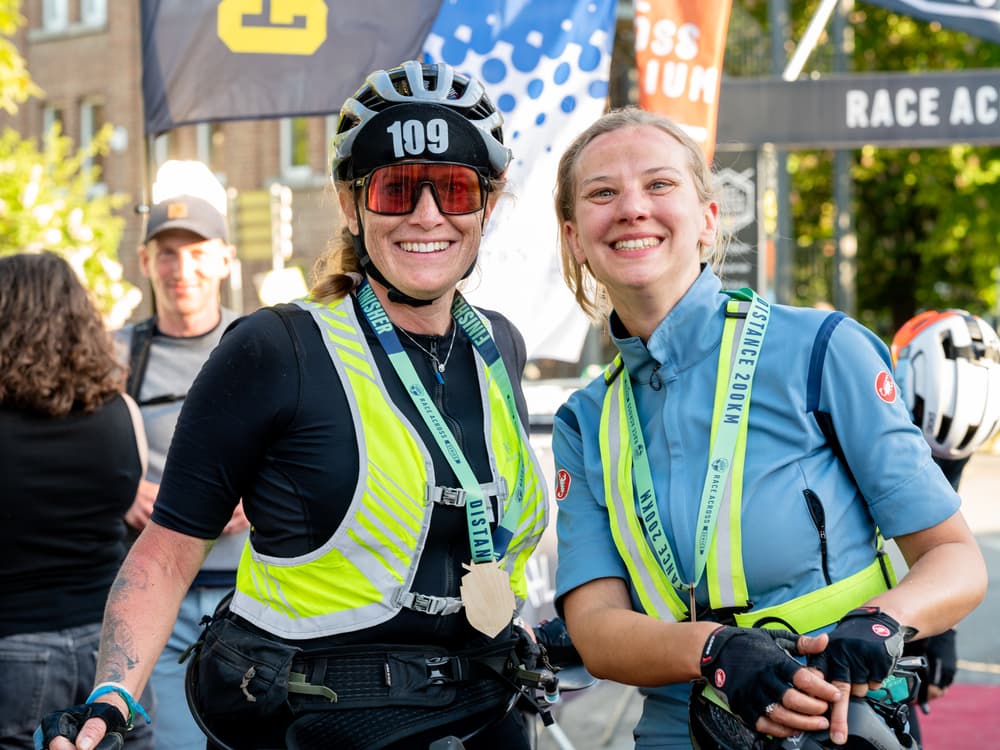 Race Across Benelux - image