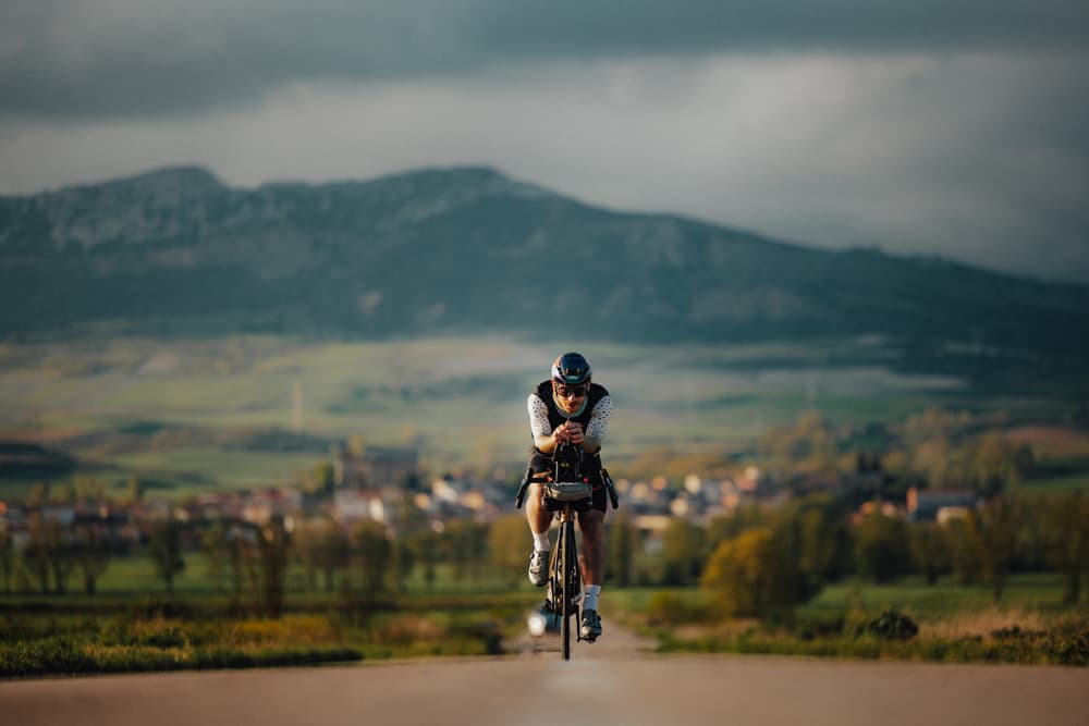 Race Across Spain - image