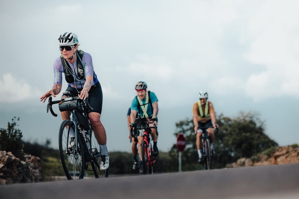 Race Across Spain - image