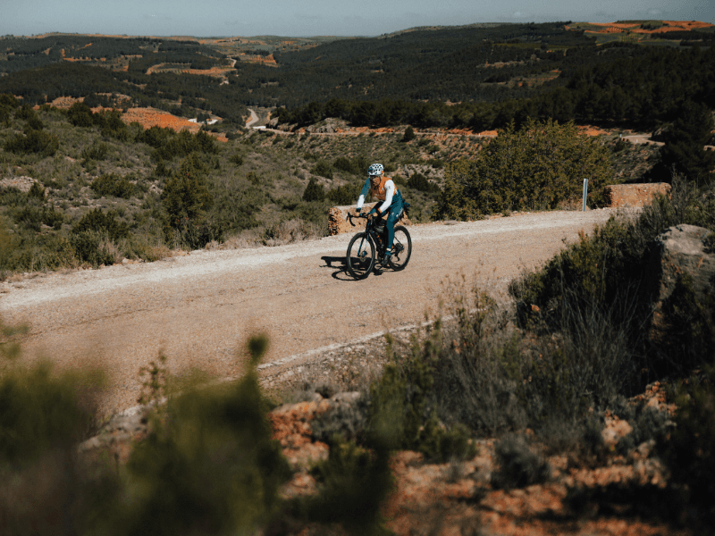 Race Across Spain - image