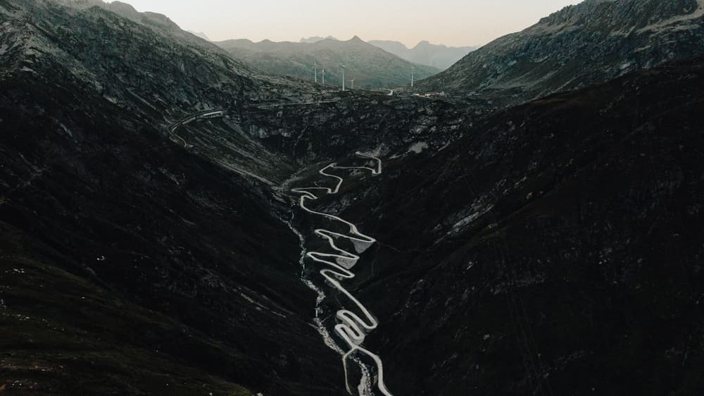 Race Across Switzerland - image