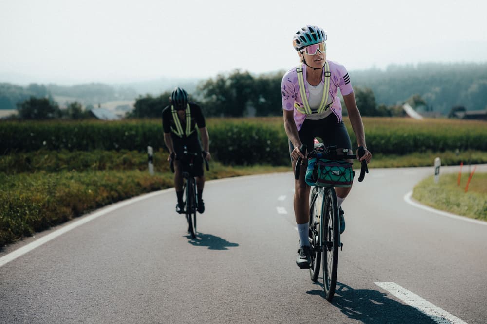 Race Across Switzerland - image