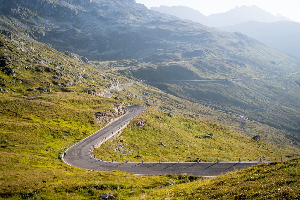 Race Across Switzerland - image