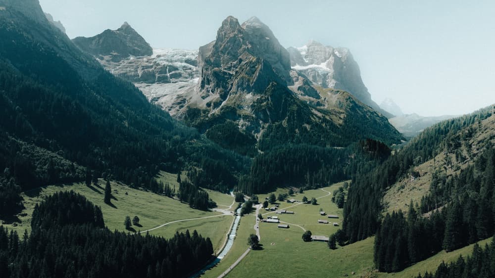 Race Across Switzerland - image
