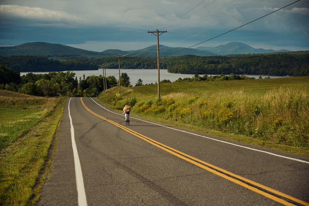 Race Across Québec - image