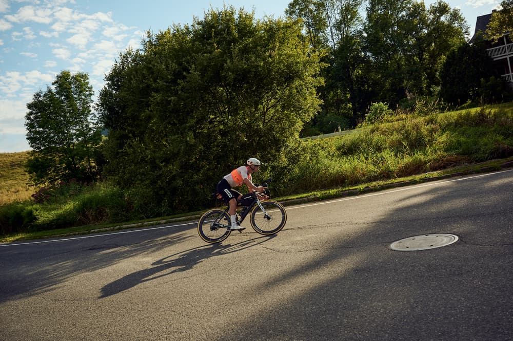 Race Across Québec - image