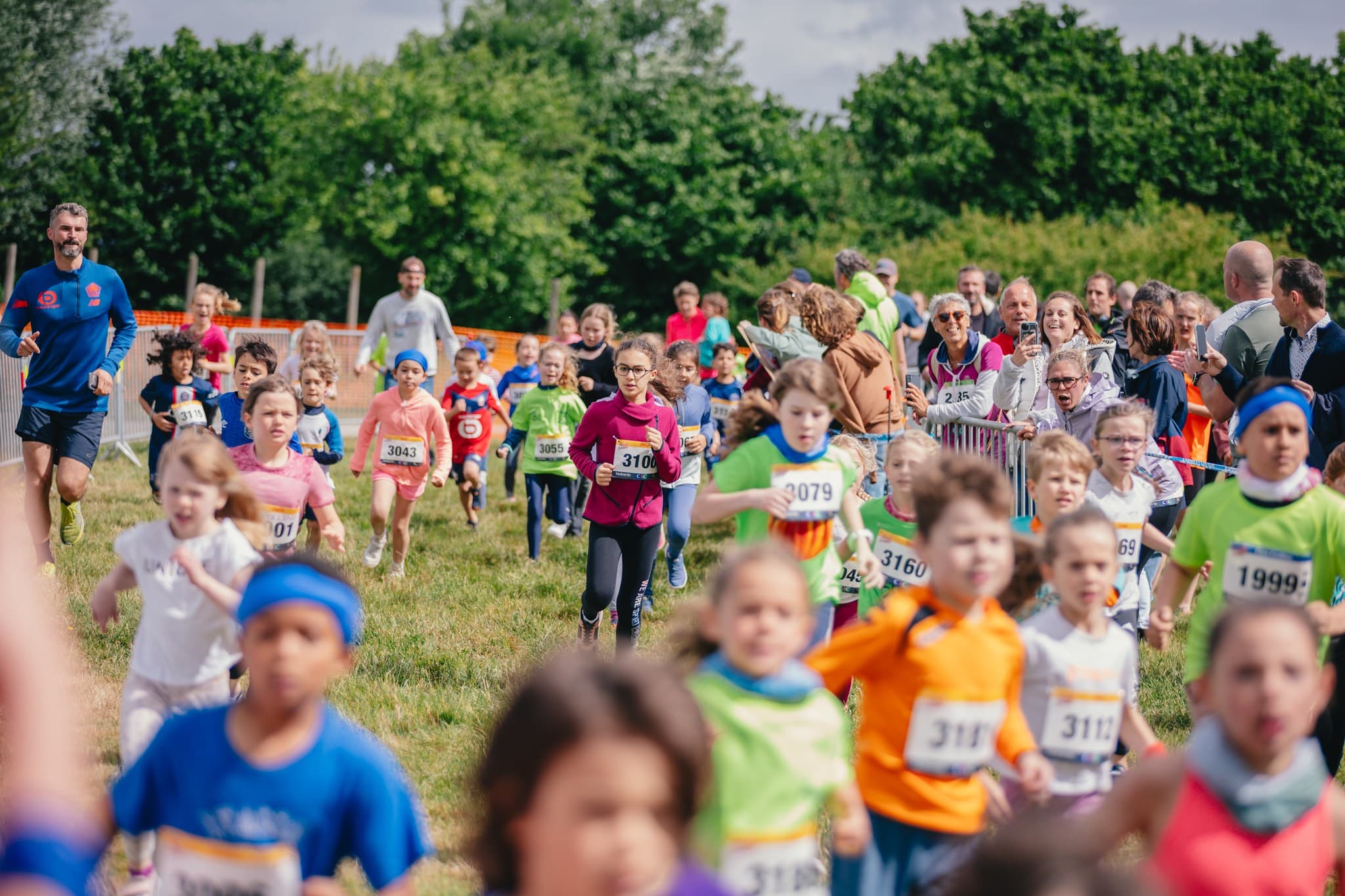 Les foulées de Bondues - image 4
