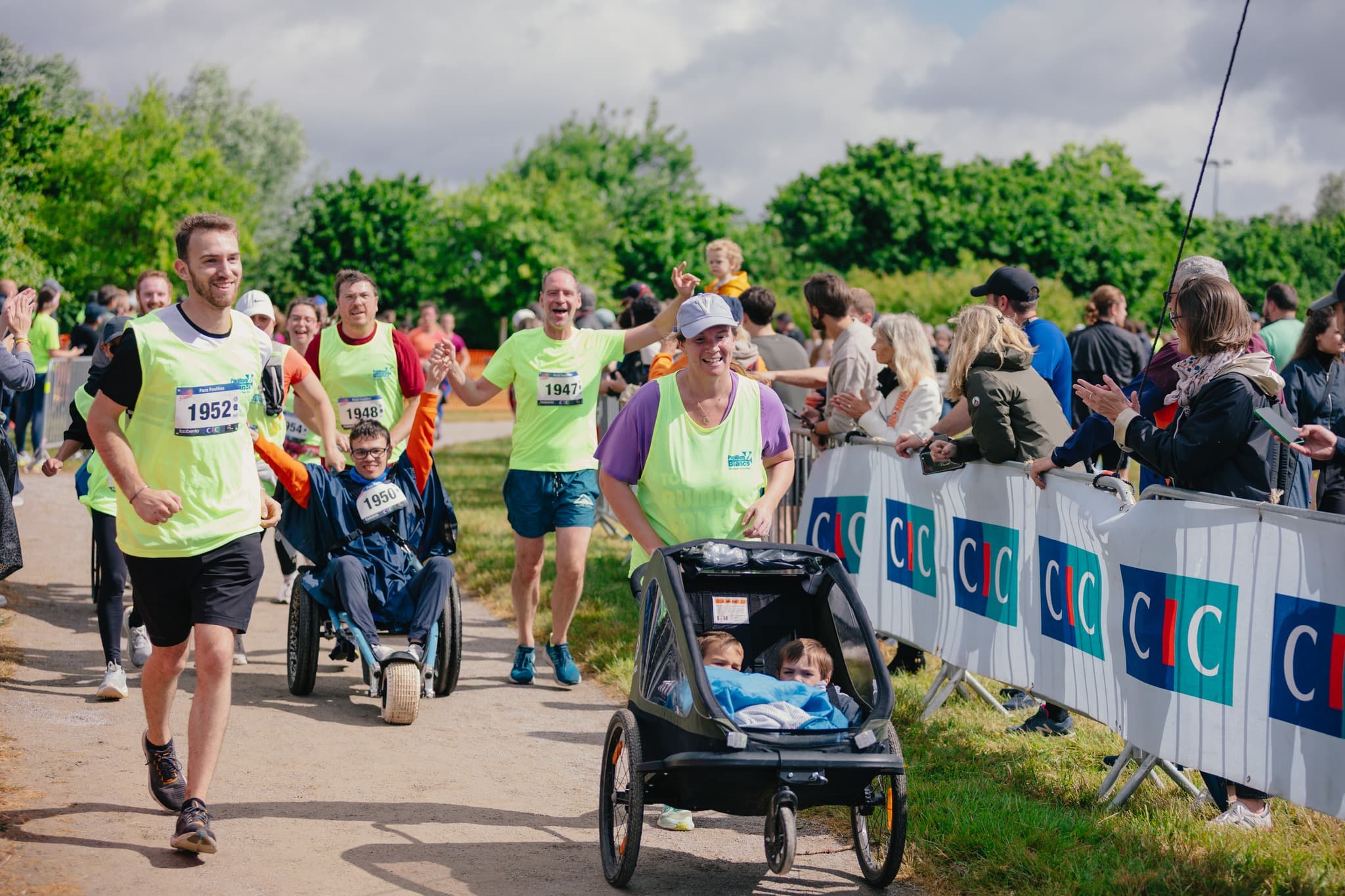 Les foulées de Bondues - image 3