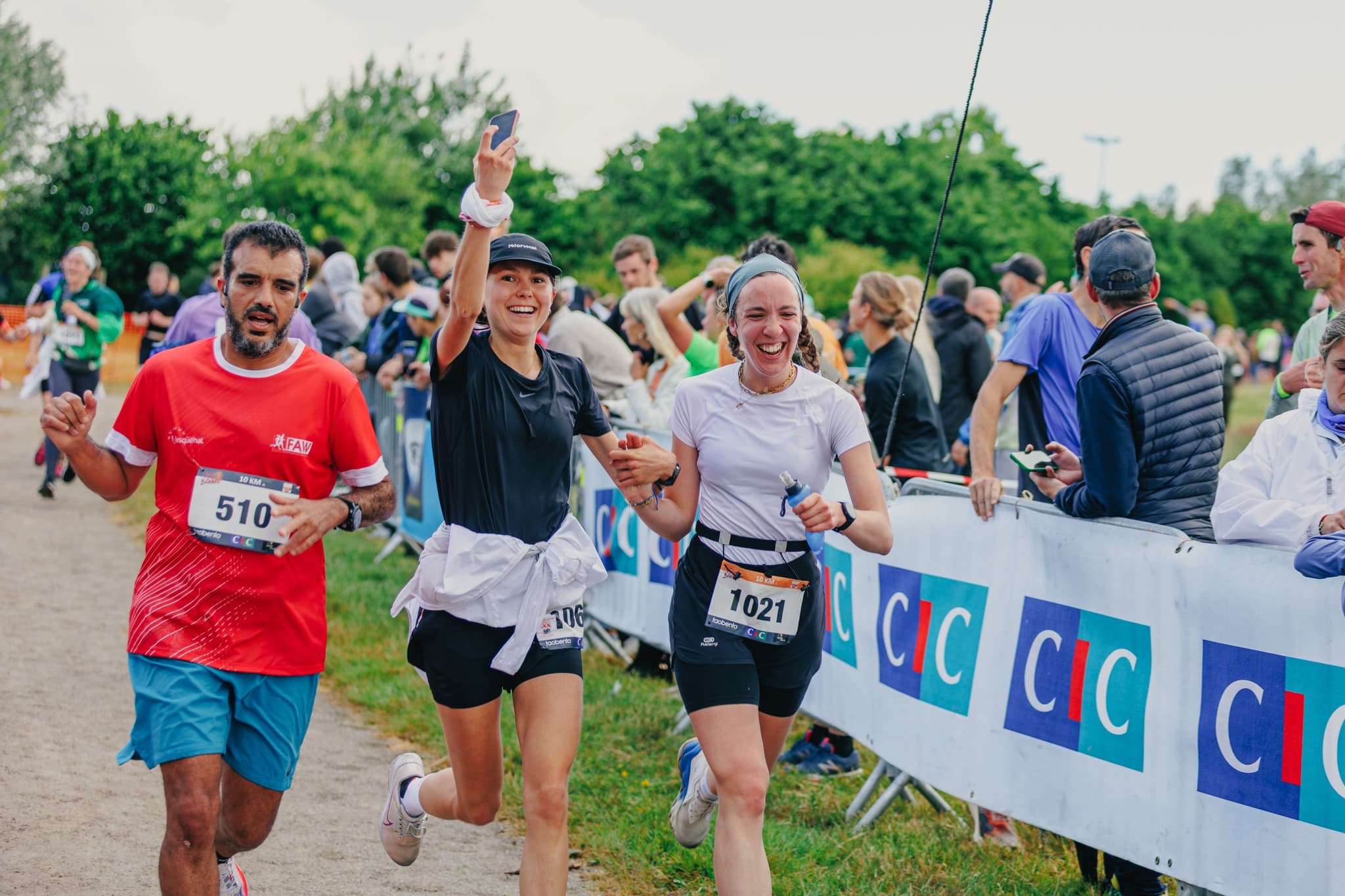 Les foulées de Bondues - image 2