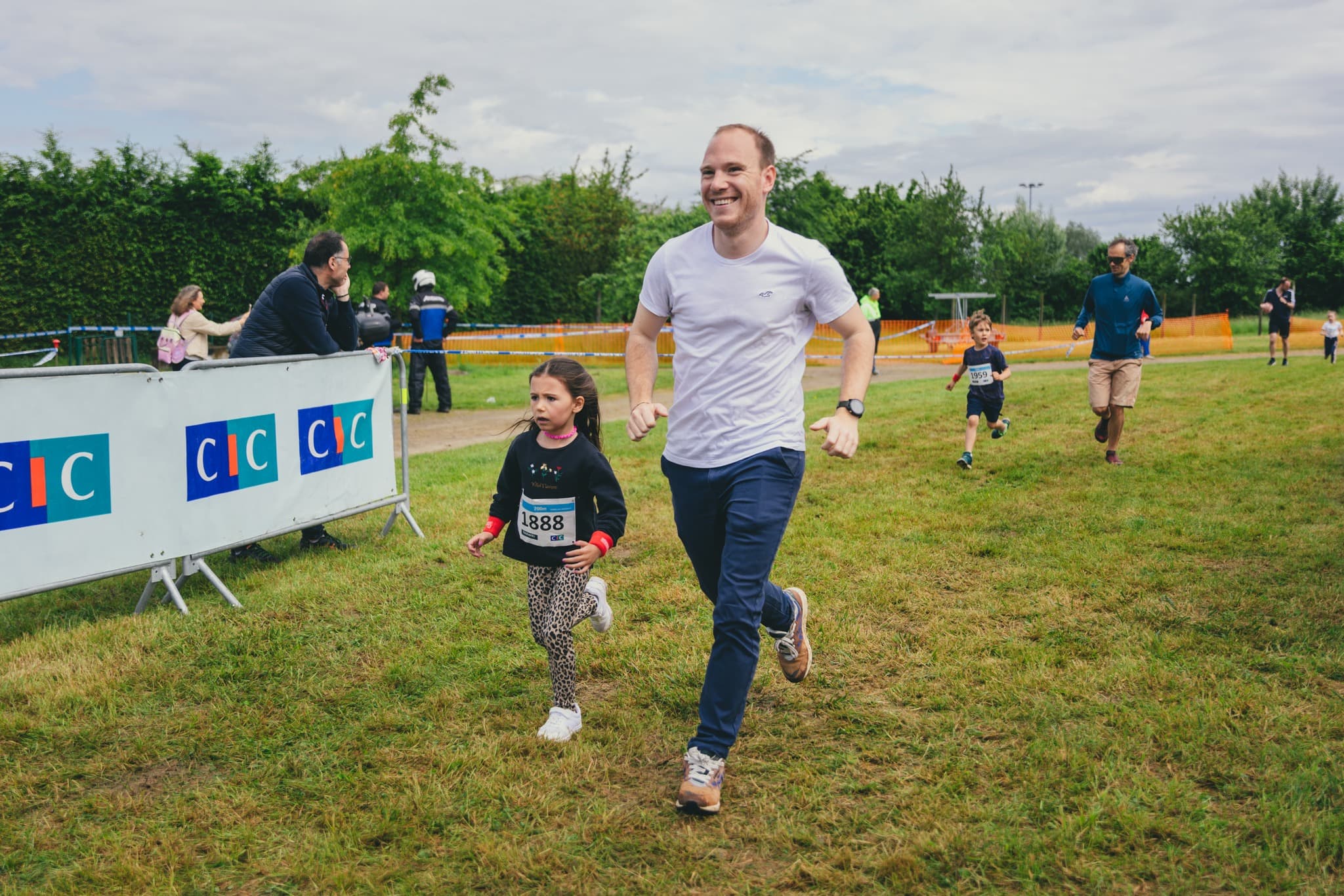 Les foulées de Bondues - image