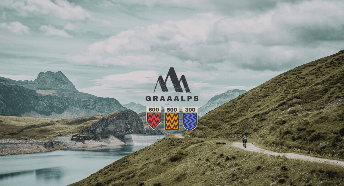 Graaalps - image