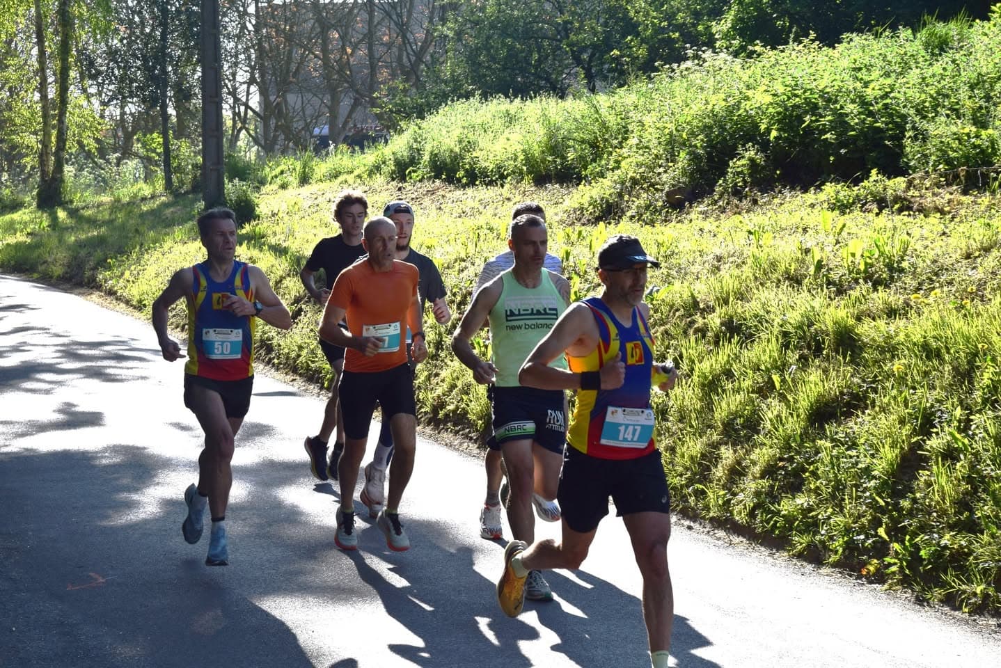 Les foulées luneraysiennes - image