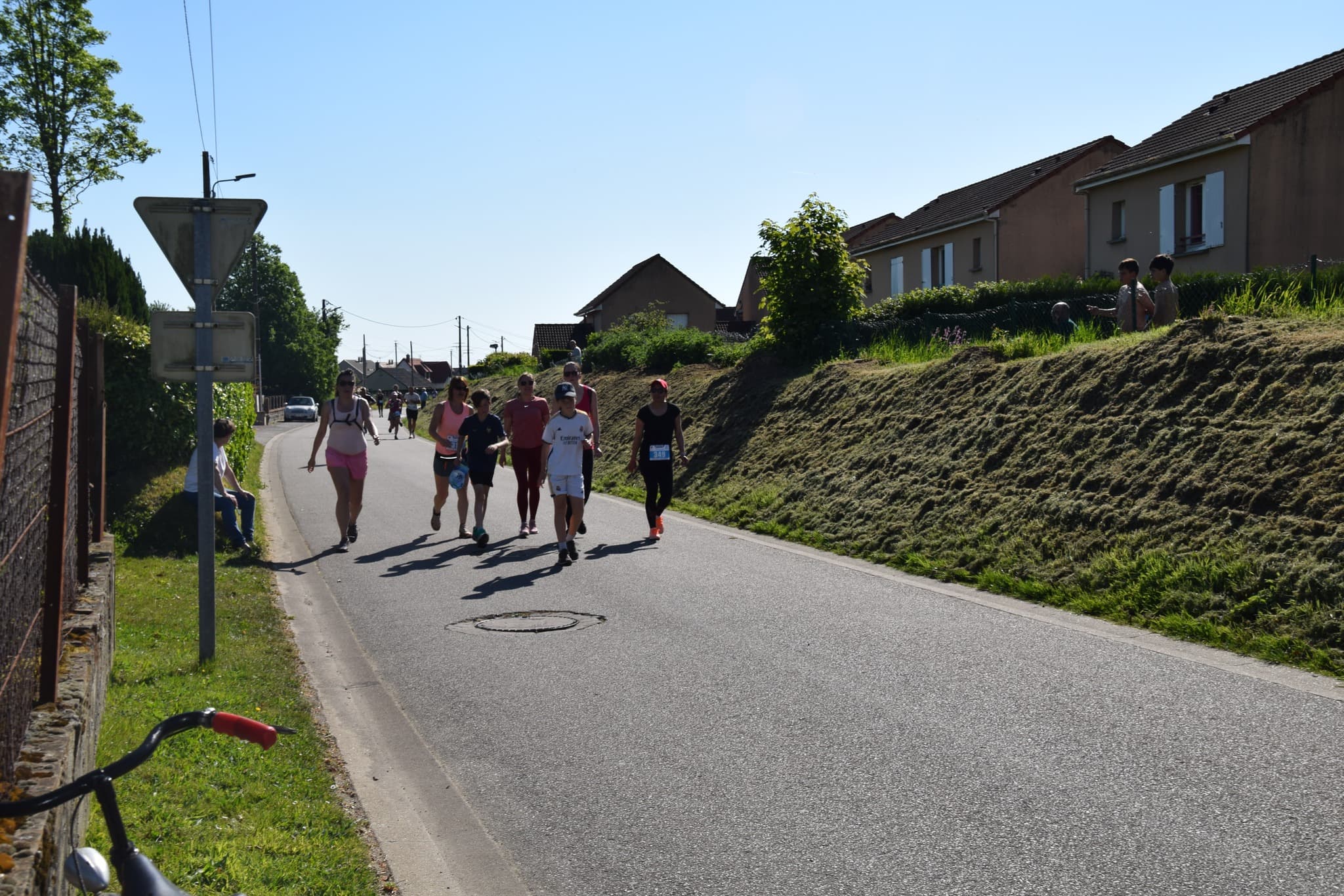 Les foulées luneraysiennes - image 2